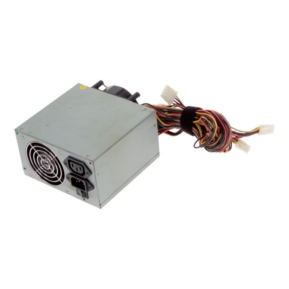 CODECOM PM-400C 400W ATX 20-PIN ATX12V AUX SATA MOLEX FDD