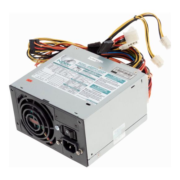 NIPRON eNSP3-450P-S21-H0V 350W NONSTOP DC POWER SUPPLY ATX 20+4-PIN