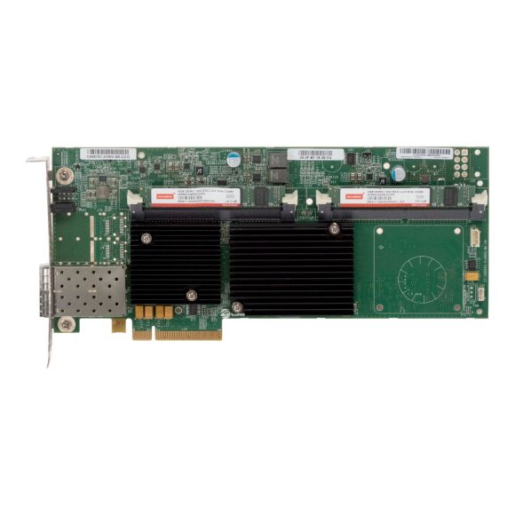 CAVIUM CN6870C-210NV-MI-2.0-G 2x SFP+ 2x 4GB NETWORK CARD