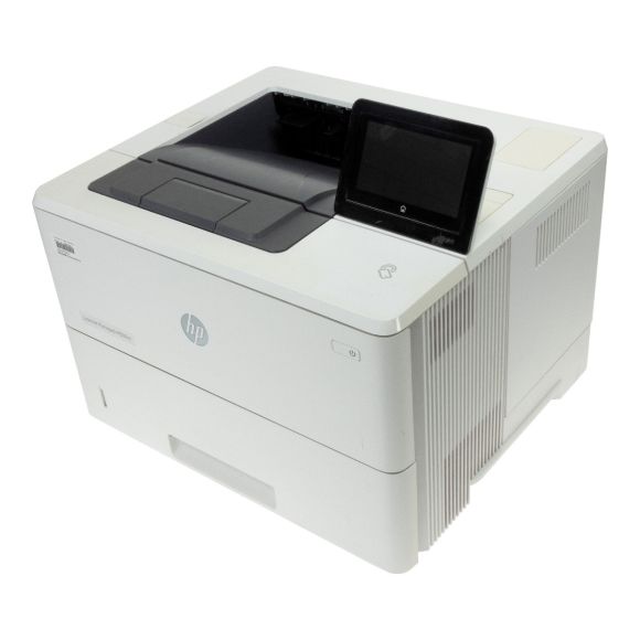 HP LASERJET ENTERPRISE M506XM F2A67A DUPLEX + PAPER FEEDER F2A72A