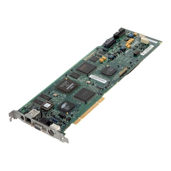 HP 232386-001 REMOTE INSIGHT BOARD PROLIANT 237496-001