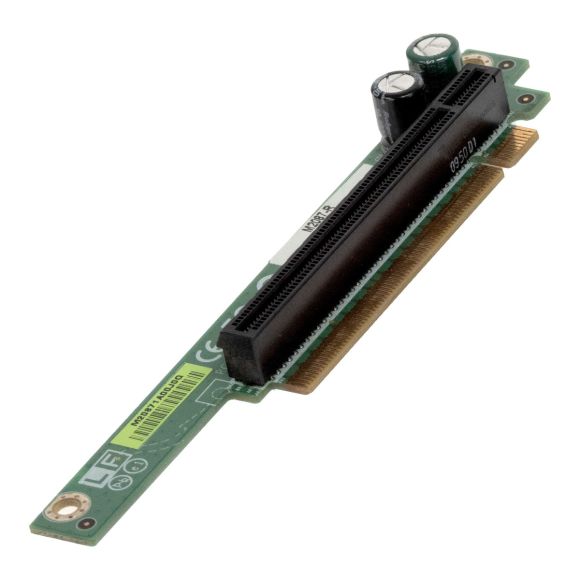 RIVERBED M2087-R 1U PCIe x16 LOW PROFILE RIGHT RISER CARD