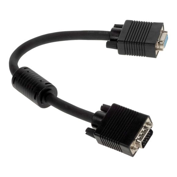 CABLE 3Dfx VOODOO VGA 0.3m MALE/FEMALE