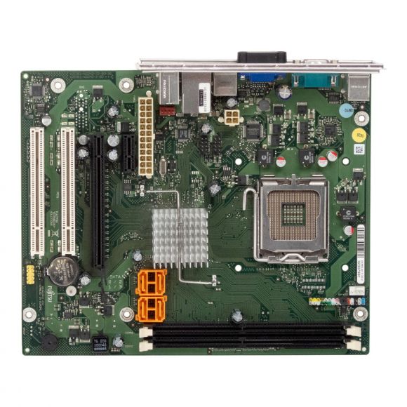 FUJITSU D2950-A11 GS2 SOCKET 775 DDR2 PCIe PCI ESPRIMO P2550