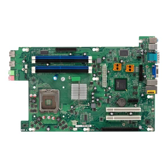 FUJITSU SIEMENS D2598-A12 GS3 LGA775 DDR2 PCIe PCI Esprimo E5925