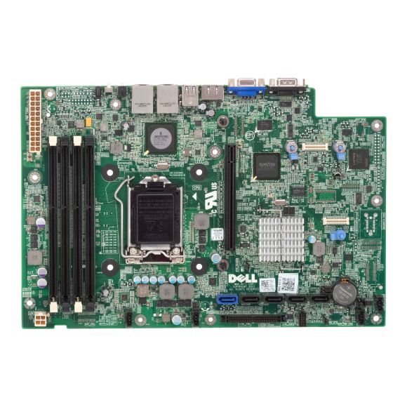 DELL 03X6X0 LGA1155 Intel C202 DDR3 POWEREDGE R210