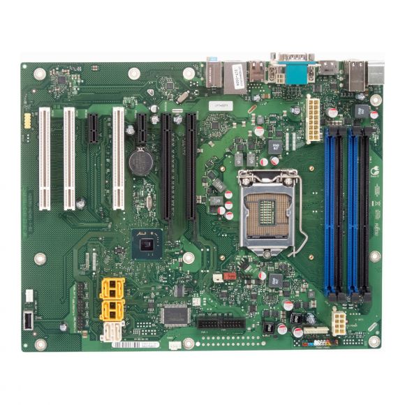 FUJITSU D3067-A11 GS1 s.1155 DDR3  PCIe PCI ATX