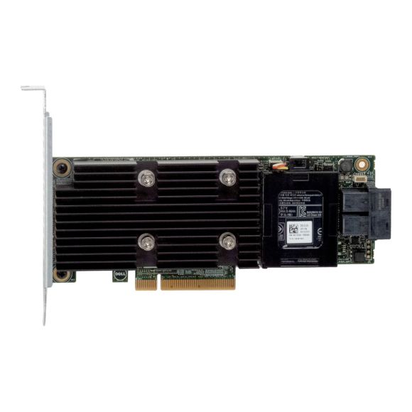 DELL 044GNF PERC H730 SAS/SATA RAID CONTROLLER PCIe + BATTERY 0H132V