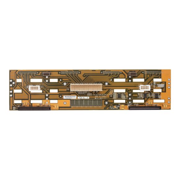 POWER BACKPLANE 9270AMP16G REV 1.3 SCSI 80-PIN