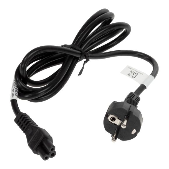 HP 213350-001 POWER CORD 3-PIN 1.8M