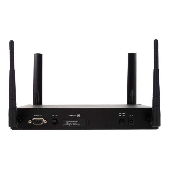 ZYXEL SBG3600-N SERIES ROUTER SBG3600-N000