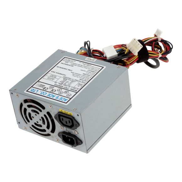 CWT CWT-9200TC2 200W AT POWER SUPPLY