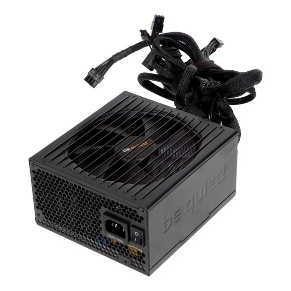 be quiet! STRAIGHT POWER 10 E10-CM-500W 500W ATX 20+4-PIN