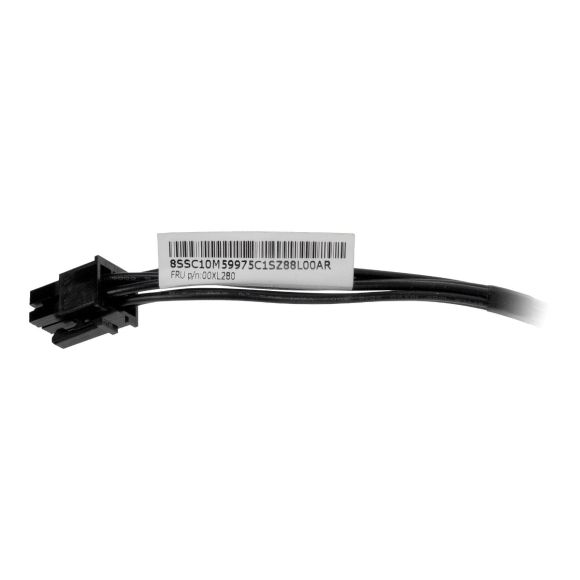 LENOVO 00XL280 POWER CABLE GFX P4000 GRAPHICS CARD 6-PIN TO 6+2-PIN P720 P520