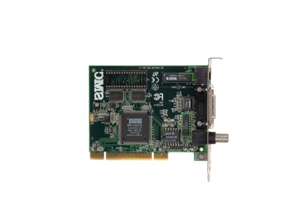 SMC 60-600719-002 REV A NETWORK CARD 21041-PB SMC8432BTA 144832-005