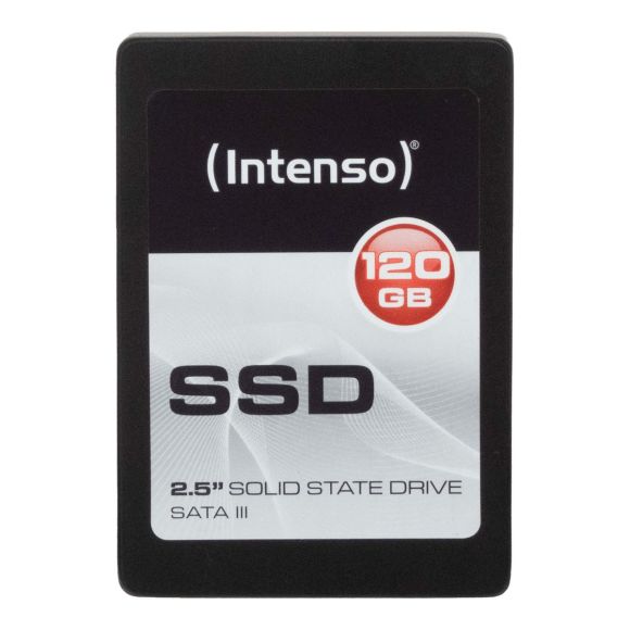 INTENSO 3813430 120GB SSD SATA III 