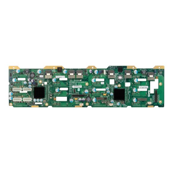 SUPERMICRO BPN-SAS2-836EL2 BACKPLANE 3U 16x SAS