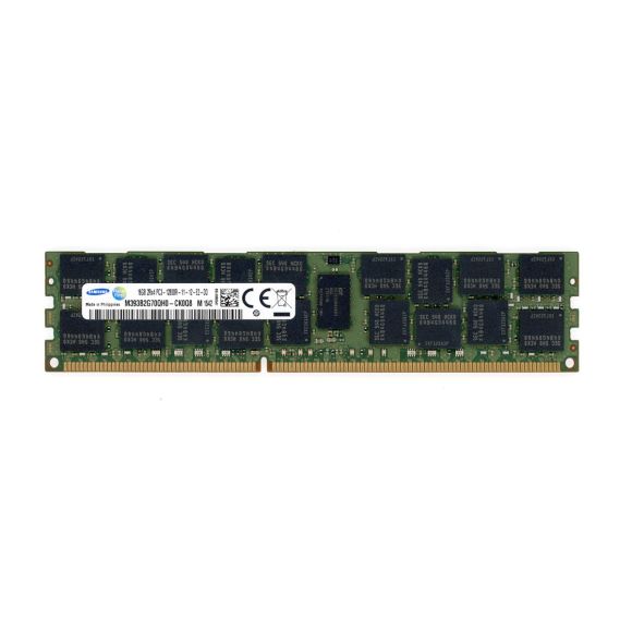 SAMSUNG M393B2G70QH0-CK0Q8 16GB DDR3 1600MHz ECC