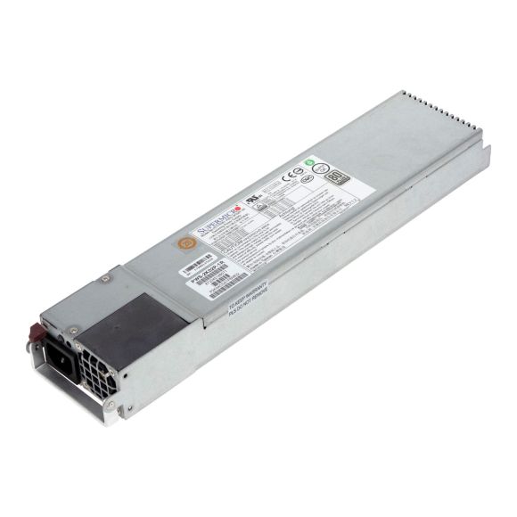 SUPERMICRO PWS-2K02P-1R 2000W 1U