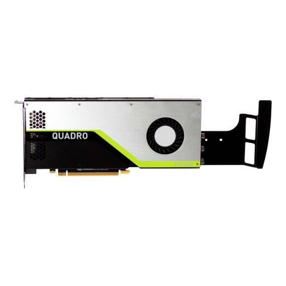 NVIDIA QUADRO RTX 4000 8GB GDDR6 + BRACKET