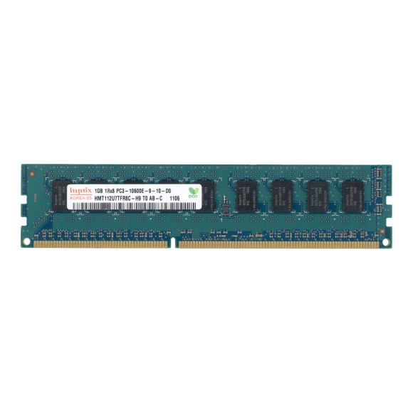 HYNIX HMT112U7TFR8C-H9 1GB DDR3 1333MHz ECC UNBUFFERED