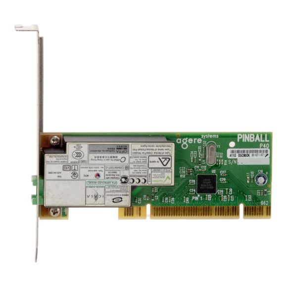 HP 5188-2900 PINBALL P40 DATA FAX MODEM PCI