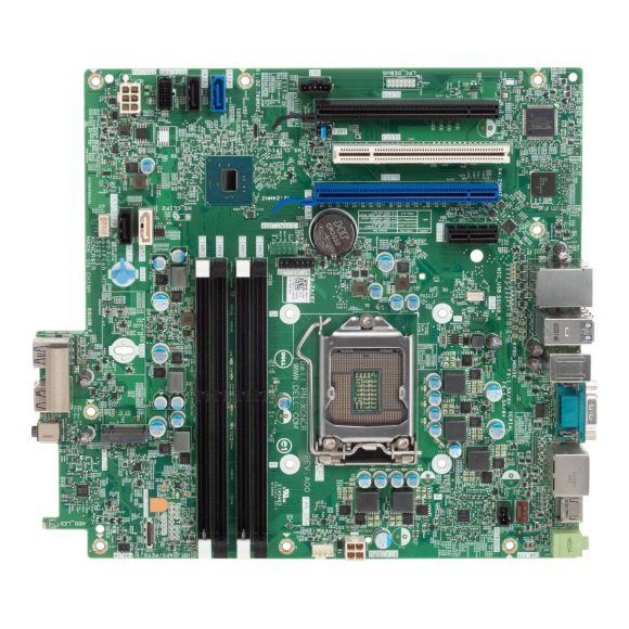 DELL 0XHGV1 LGA1151 4x DDR4 3x PCIe 1x PCI OPTIPLEX 7050 MT