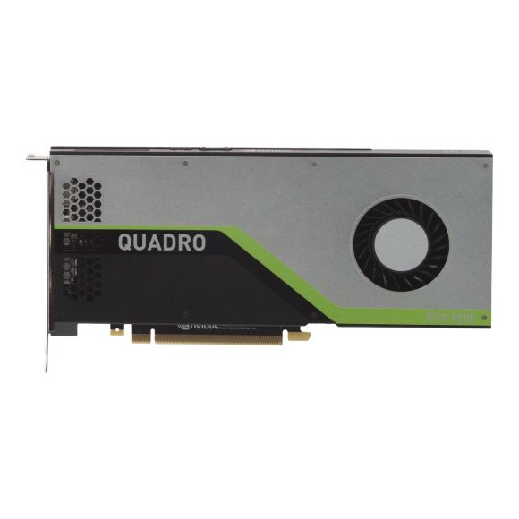 NVIDIA QUADRO RTX 4000 8GB GDDR6