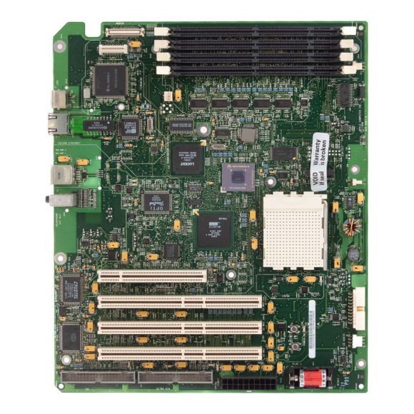 APPLE 820-0987-A SOCKET PGA-288 SDRAM PCI PCI-X SYSTEM BOARD POWERMAC G3