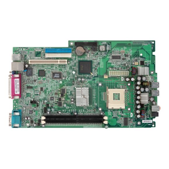 IBM 03R0315 MS-6557 SOCKET 478 DDR PCI