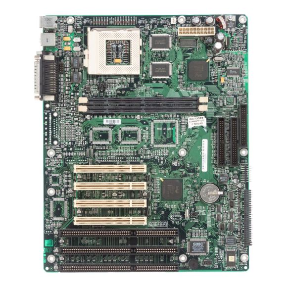 GATEWAY LAWMAN 4000275 SOCKET 7 SDRAM PCI ISA ATX