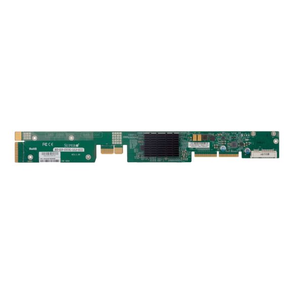 SUPERMICRO BPN-S3008L-L6IP-NI22 BACKPLANE REV 1.00 SAS 12Gbs