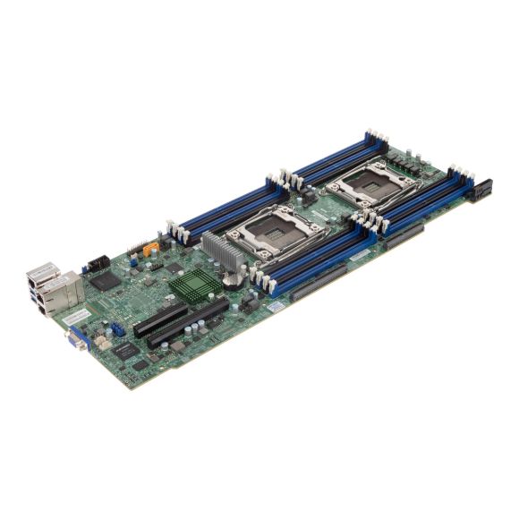 SUPERMICRO X10DRT-P-NI22 2x LGA2011-3 16x DDR4 SYSTEM BOARD NUTANIX