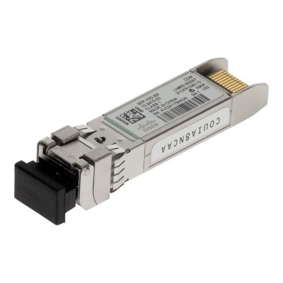 CISCO 10-2415-03 10Gb SFP+ SR SFP-10G-SR