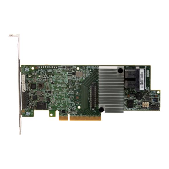 LSI MegaRAID 9361-8i 03-25420-11A SAS/SATA RAID PCIe