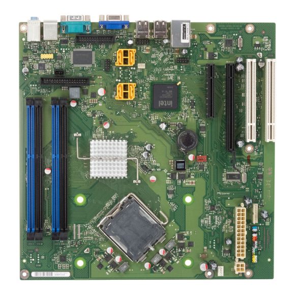 FUJITSU D3012-A11 GS2 LGA775 DDR3 PCIe PCI ESPRIMO P7936