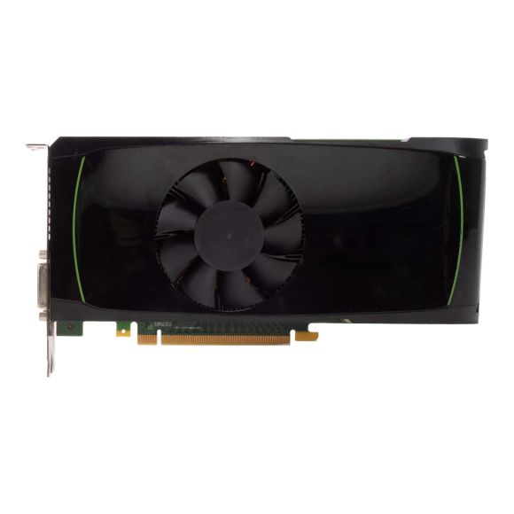 NVIDIA GEFORCE GTX 560 Ti 1280MB DDR5 256BIT 0WGP2G DP HDMI 2x DVI-I PCIe 2.0 x16