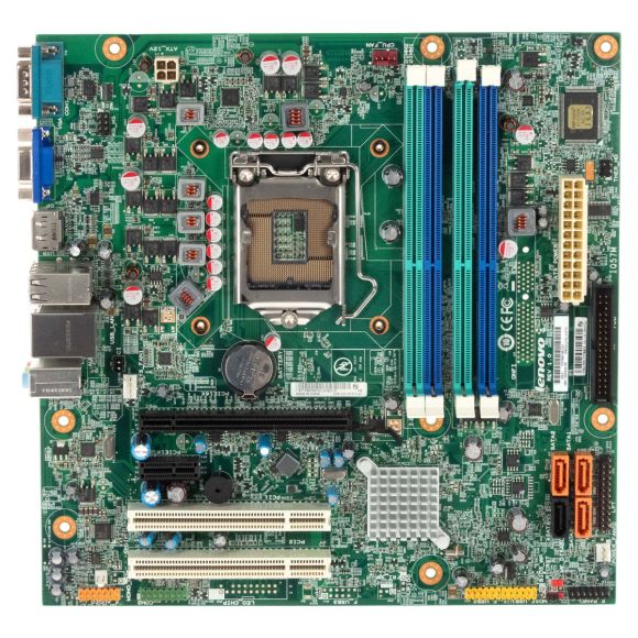 LENOVO 71Y5974 IQ57M SOCKET LGA1156 DDR3 PCIe PCI THINKCENTRE M90P MT