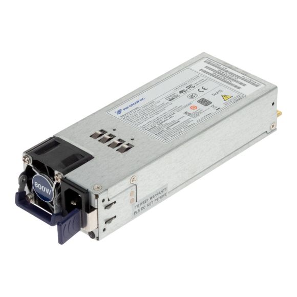 FSP FSP800-20ERM 800W 9PA8001700 80+ PLATINUM PSU INSPUR SERVER