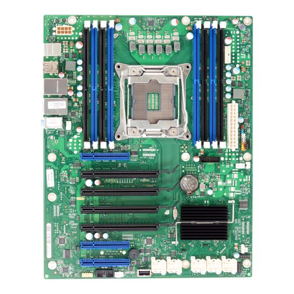 FUJITSU D3348-B13 GS1 LGA2011-3 DDR4 PCIe