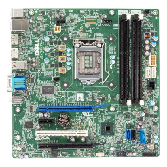 DELL 0JJ7YG SOCKET 1150 DDR3 PCIe PCI OPTIPLEX XE2 MT