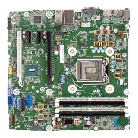 HP 912335-001 SOCKET LGA1151 DDR4 PCIe 901014-001 ELITEDESK 800 G3