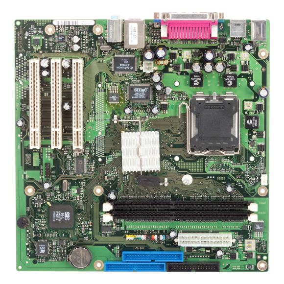 FUJITSU D2140-A11 GS1 SOCKET 775 DDR PCI mATX