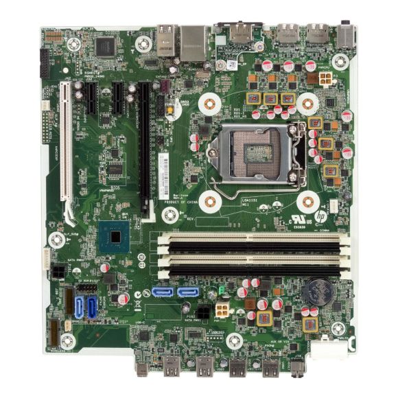 HP L04743-001 BARITONE REV:A LGA1151 DDR4 PCIe PRODESK 600 G4 MT