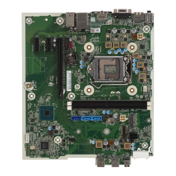 HP L64052-001 SOUSAPHONE REV:B LGA1151 DDR4 PCIe PRODESK 400 G6 MT