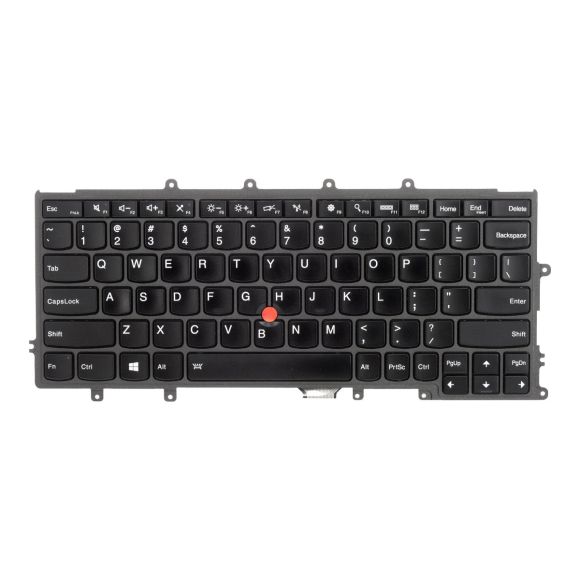 LENOVO 04X0177 0C43982 US ENGLISH KEYBOARD QWERTY POINTSTICK THINKPAD L440/T431s/T440/T440p/T440s