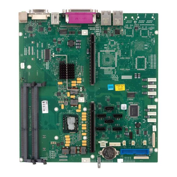 SIEMENS A5E03383580 i7-610E DDR3 for SIMATIC PC IPC647C