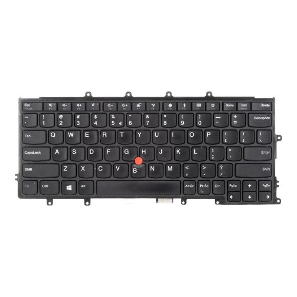 LENOVO 01EP053 SN20L82641 US INTERNATIONAL KEYBOARD QWERTY THINKPAD X270