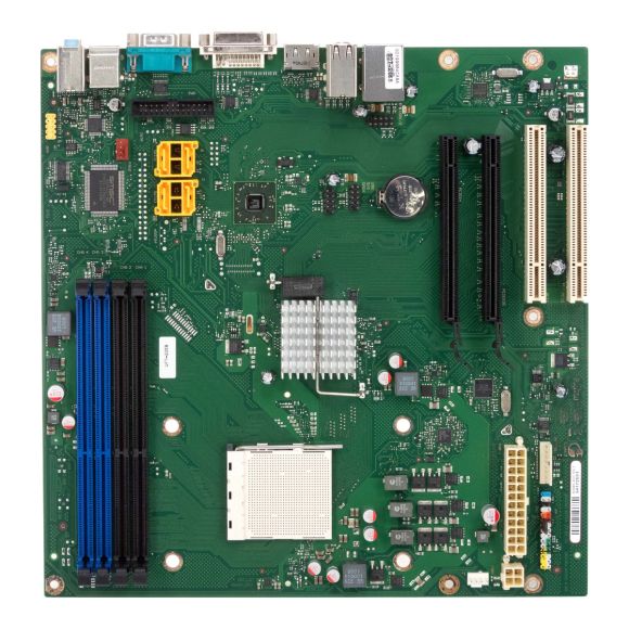 FUJITSU D2981-A11 GS1 SOCKET AM3 DDR3 PCIe PCI ESPRIMO P5645