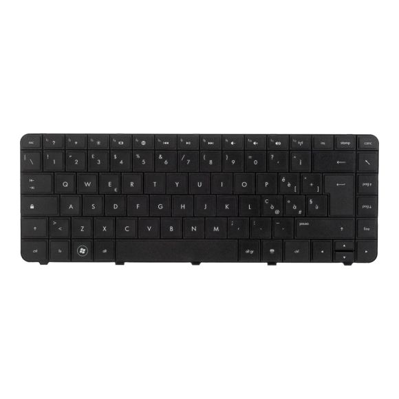 HP 646125-061 ITALIAN KEYBOARD QWERTY HP 630 635